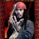 Pirates of the Caribbean: At World's End - The Movie Storybook.  T.T. Sutherland