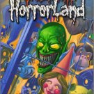 Goosebumps Horrorland, The Scream Of The Haunted Mask. R.L. Stine Goosebumps Horrorland, The Scream Of The Haunted Mask. R.L. Stine