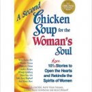 Chicken Soup for the Teenage Soul II . Jack Canfield