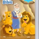 Tales From the Bible Coloring & Activity Book