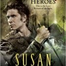 Heroes (Laws of the Blood, Book 5) . Susan Sizemore