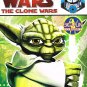STAR WARS Movie Coloring Book - Assorted
