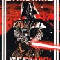 STAR WARS Movie Coloring Book - Assorted