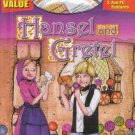 Hansel And Gretel: Sing-Along CD, Storybook, PC Features