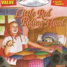 Little Red Riding Hood: Sing-Along CD, Storybook, PC Features