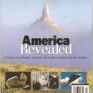 America Revealed . Book