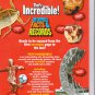 That's Incredible! The World's Most Unbelievable Facts & Records (Time for Kids) . Magazine