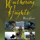 Wuthering Heights (Barron's Graphic Classics). Books. Emily Bronte