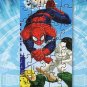 Spider - MEN Tower Puzzle #2 - 50 Pc Jigsaw Puzzle