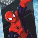 Spider - MEN Tower Puzzle #3 - 50 Pc Jigsaw Puzzle