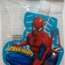 Spiderman Water Bottle Keyring Spiderman Water Bottle Keyring