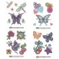Glitter4Girls Temporary Tattoos