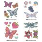 Glitter4Girls Temporary Tattoos