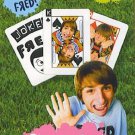 Hey It's Fred! Playing Cards