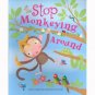 Children's Story Books (Assorted, Titles Vary).