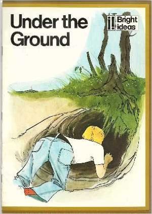 Under the Ground (Bright Ideas). Book. Edward Ramsbottom (Author), Joan Redmayne (Author)