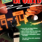 Careers w/o College: Sports (Careers Without College). Book