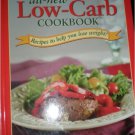 All-New Low-Carb Cookbook. Book.