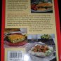 All-New Low-Carb Cookbook. Book.