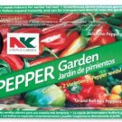 Plantation Products P737 Pepper Garden Seed Kit