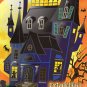 Halloween Favorite Book to Color - Frightful Fun