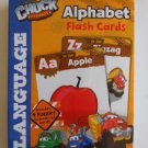 Tonka Chuck & Friends Flash Cards 36 Language Cards Ages Pre K-K