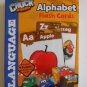 Tonka Chuck & Friends Flash Cards 36 Language Cards Ages Pre K-K