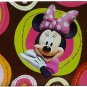 Disney Mickey and Friends Metal Tin Pencil Box Case 8" - Assorted