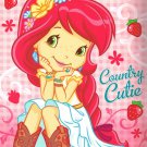 Strawberry Shortcake Big Fun Book to Color - Styles Vary - Assorted