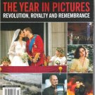 Life Presents The Year In Pictures 2011: Revolution, Royalty And Remembrance Life Presents The Year In Pictures 2011: Revolution, Royalty And Remembrance