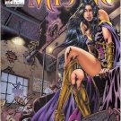 Mystic Number 23 Comic.Book Mystic Number 23 Comic.Book