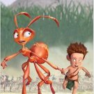The Great Ant Adventure (Ant Bully).Book.  Quinlan B Lee