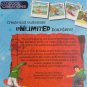 Cool Creations Unlimited Extreme Boarders ~ Create Boarders