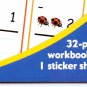 Subtraction Educational Workbook Grade 1