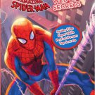 The Amazing Spider-Man: Web of Secrets . Book.