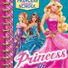 Princess in Training (Barbie). Book.  MARY MAN-KONG
