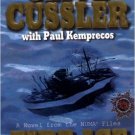 Fire Ice : A Novel From the NUMA Files : A Kurt Austin Adventure). Book.