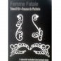 Fantasy Makers Hauntingly Hip Femme Fatale 12540