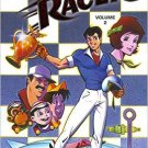 Speed Racer Volume 2 TPB (Speed Racer (Idw)) (v. 2)  . Book.   Lamar Waldron
