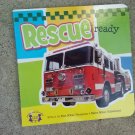 Rescue Ready Board book