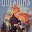 Questors. Book.  Joan Lennon