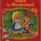 Alice in Wonderland (Dolphin Books Classic Tales Collection). Books.