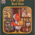The Little Red Hen (Dolphin Books Classic Tales Collection) . Book