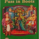 Puss in Boots (Dolphin Books Classic Tales Collection) . Book