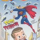 Toys of Terror (Superman). Book.  Chris Everheart