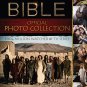 The Bible (TV Series) Photo Collection. Book.  BrownTrout