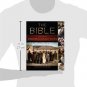 The Bible (TV Series) Photo Collection. Book.  BrownTrout