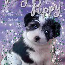 Spellbound at School #11 (Magic Puppy) . Book.   Sue Bentley