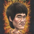 Who Was Bruce Lee?  Book.   Jim Gigliotti