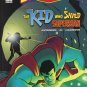The Kid Who Saved Superman . Book.  Paul Kupperberg